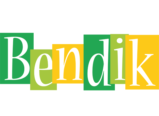 Bendik lemonade logo