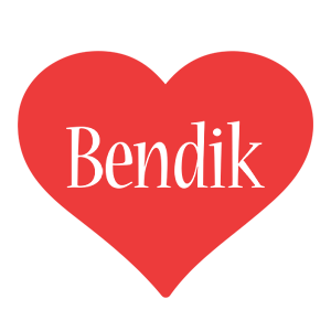 Bendik love logo