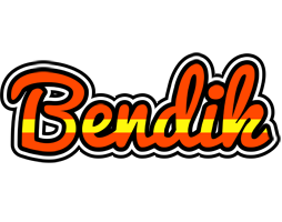 Bendik madrid logo