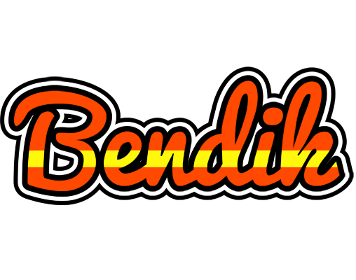 Bendik madrid logo