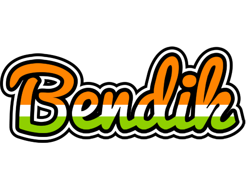 Bendik mumbai logo
