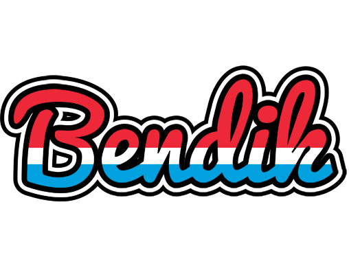 Bendik norway logo