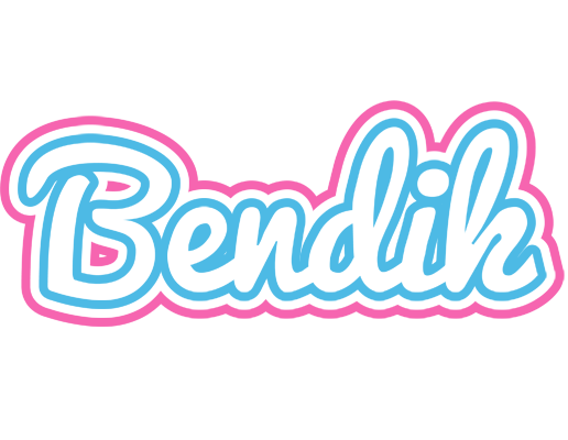 Bendik outdoors logo