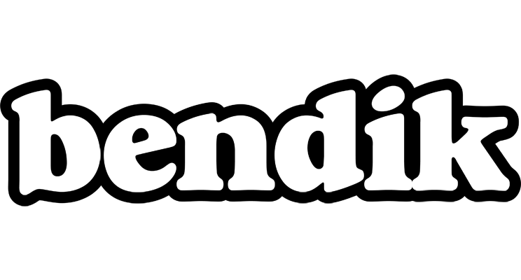 Bendik panda logo