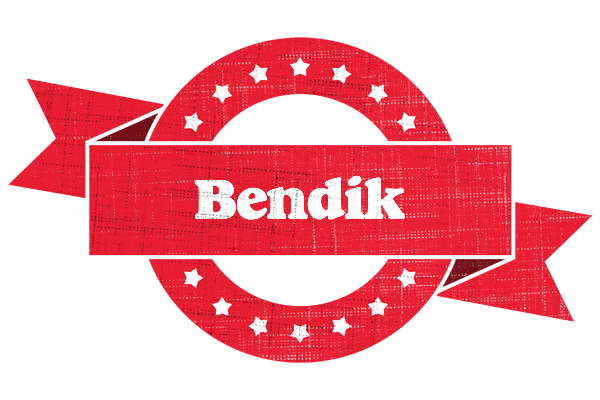 Bendik passion logo
