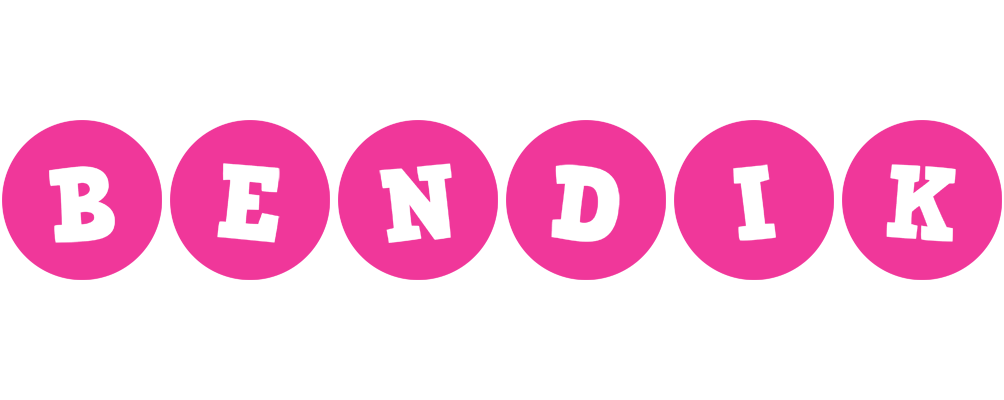 Bendik poker logo