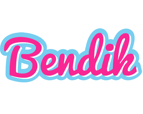 Bendik popstar logo