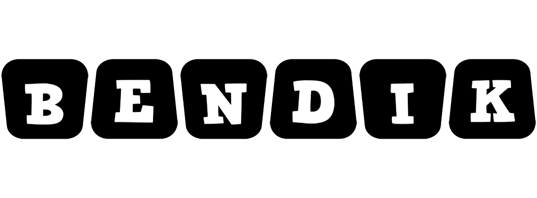 Bendik racing logo