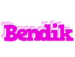 Bendik rumba logo