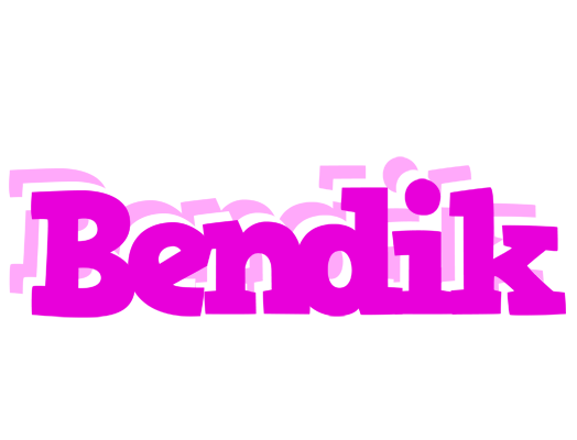 Bendik rumba logo