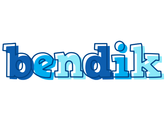 Bendik sailor logo