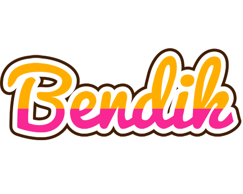 Bendik smoothie logo