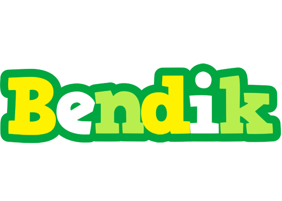 Bendik soccer logo
