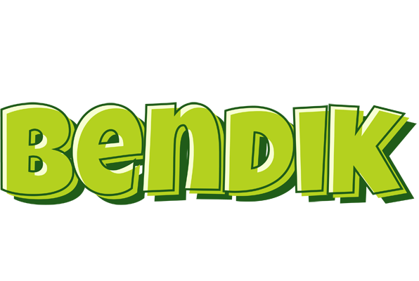 Bendik summer logo