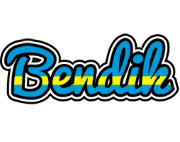 Bendik sweden logo