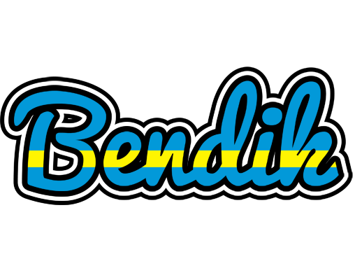 Bendik sweden logo