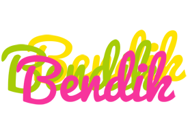 Bendik sweets logo