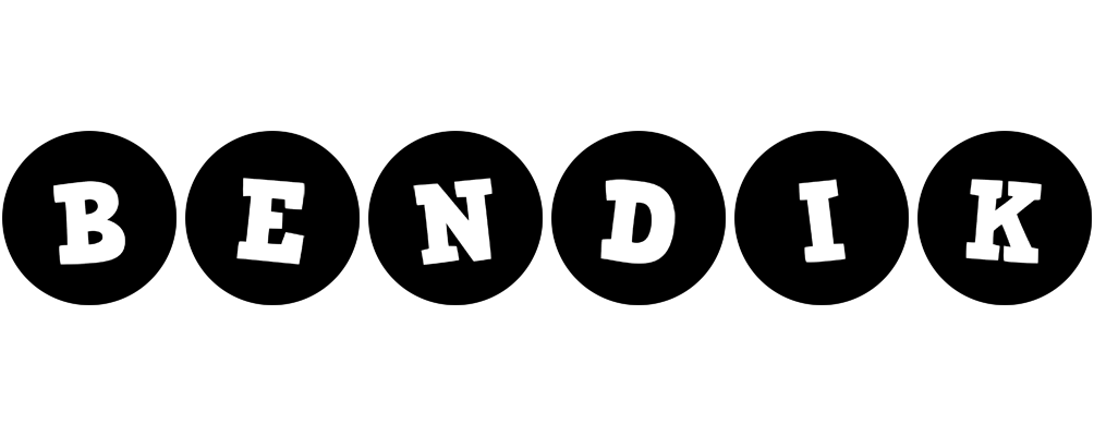 Bendik tools logo