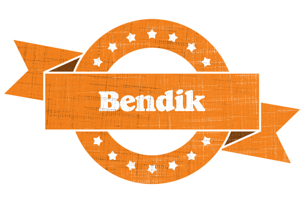 Bendik victory logo