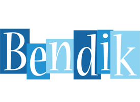 Bendik winter logo