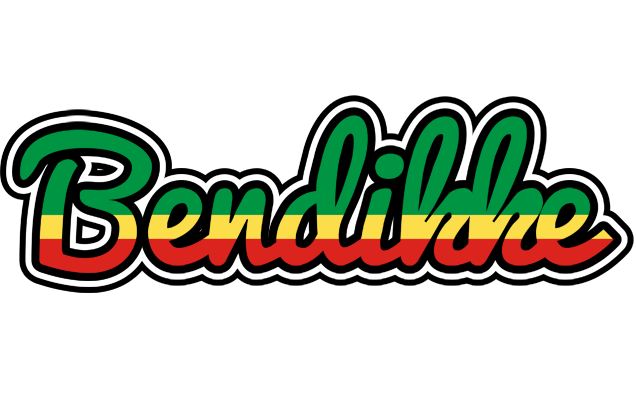 Bendikke african logo