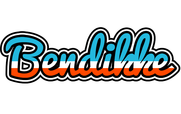 Bendikke america logo