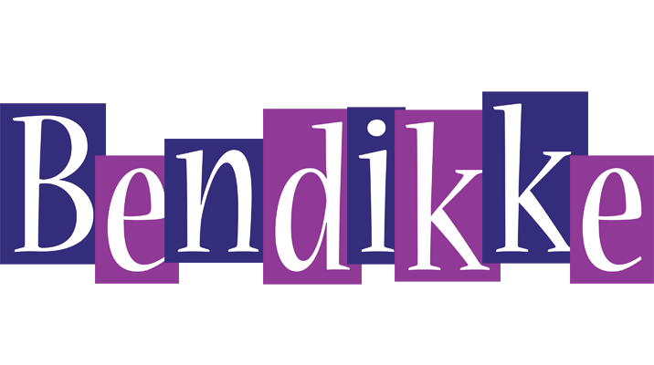 Bendikke autumn logo