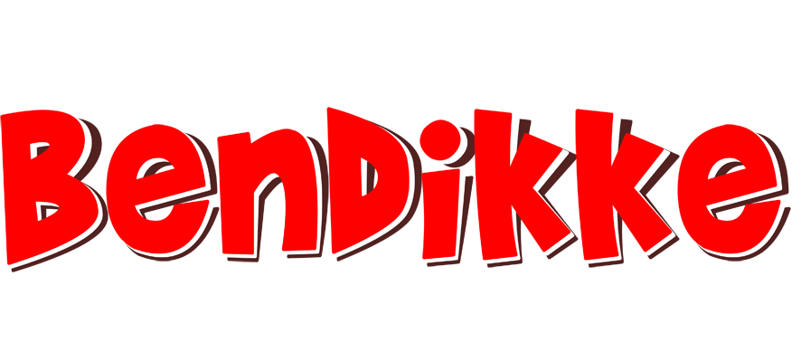 Bendikke basket logo