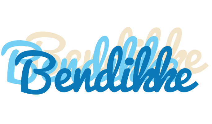 Bendikke breeze logo
