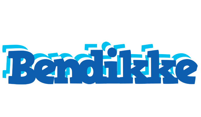 Bendikke business logo