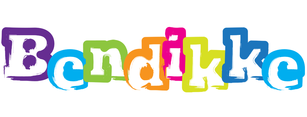 Bendikke casino logo