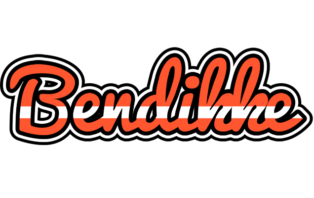 Bendikke denmark logo