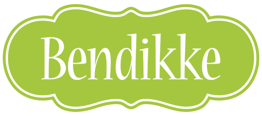 Bendikke family logo