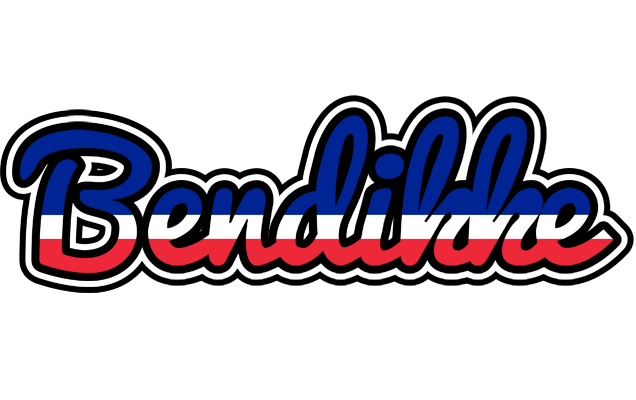 Bendikke france logo