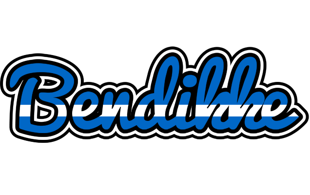 Bendikke greece logo
