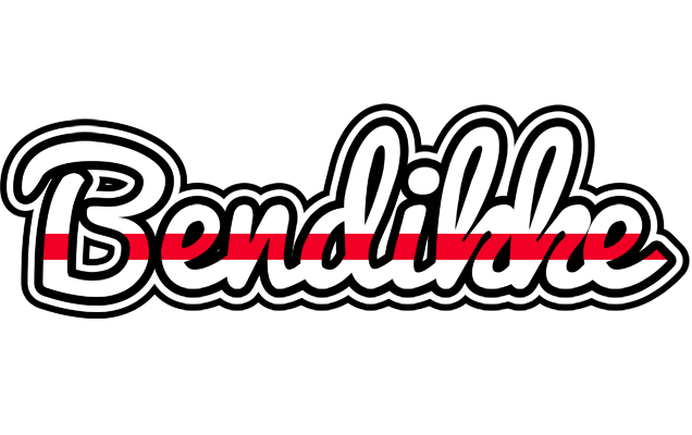Bendikke kingdom logo