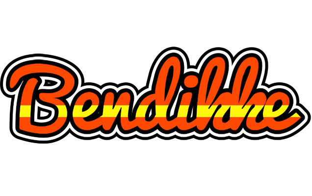 Bendikke madrid logo