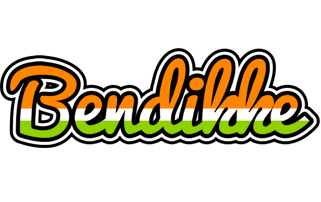 Bendikke mumbai logo