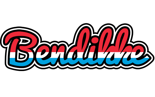 Bendikke norway logo
