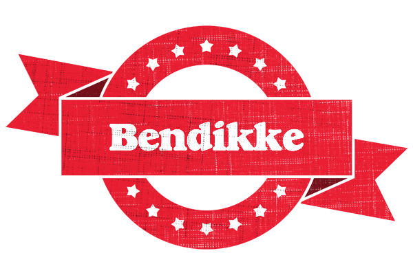 Bendikke passion logo