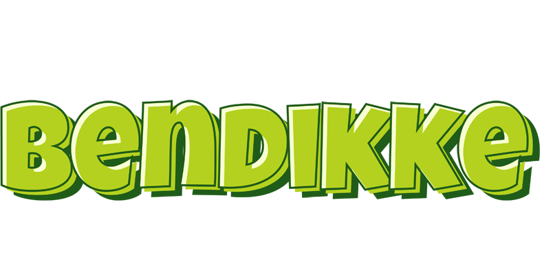 Bendikke summer logo