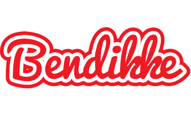 Bendikke sunshine logo