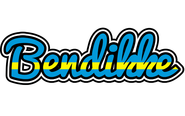 Bendikke sweden logo