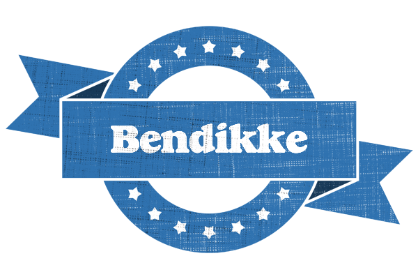 Bendikke trust logo
