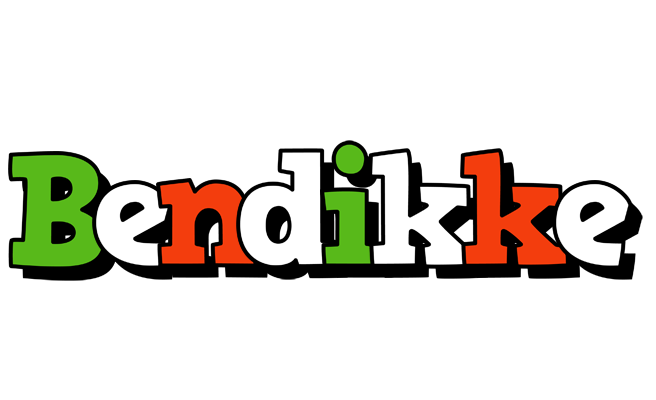 Bendikke venezia logo