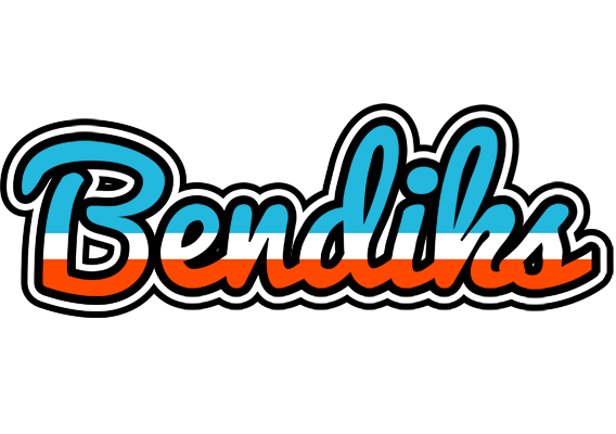 Bendiks america logo