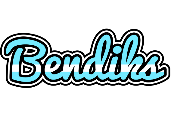 Bendiks argentine logo