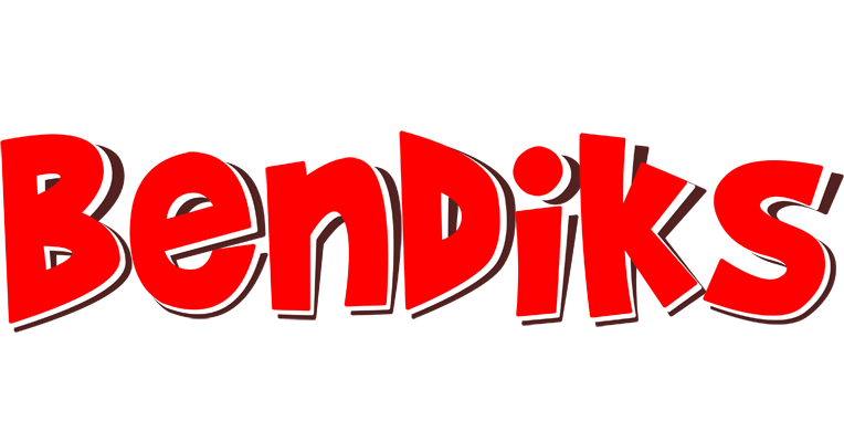 Bendiks basket logo
