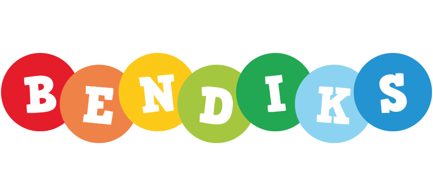 Bendiks boogie logo