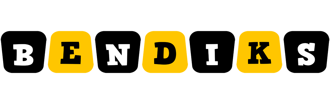 Bendiks boots logo